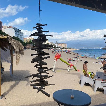 Ajaccio Centre Bord De Mer T3 Eksteriør bilde