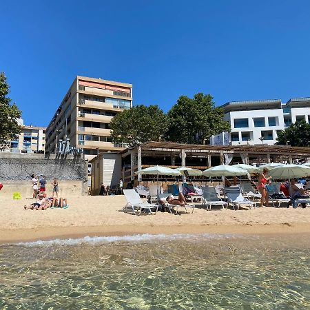 Ajaccio Centre Bord De Mer T3 Eksteriør bilde