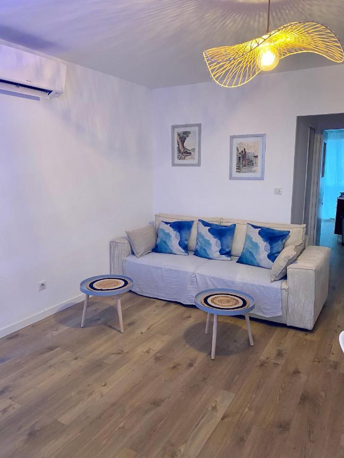 Ajaccio Centre Bord De Mer T3 Eksteriør bilde