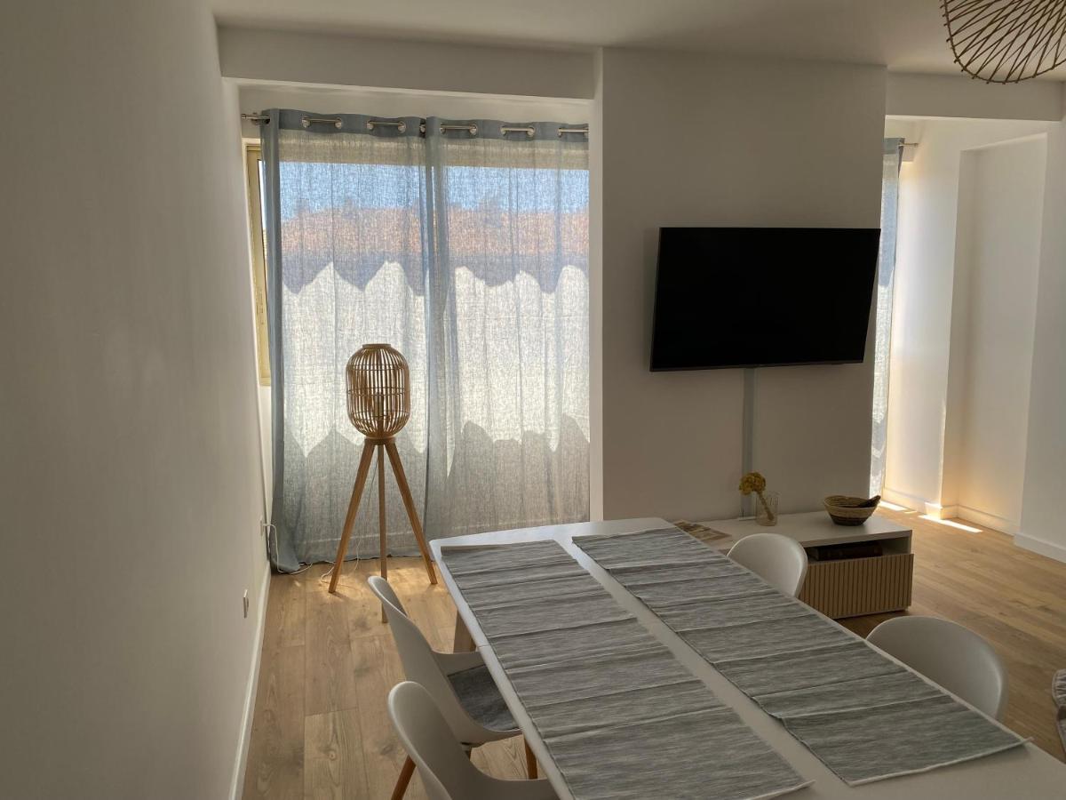 Ajaccio Centre Bord De Mer T3 Eksteriør bilde
