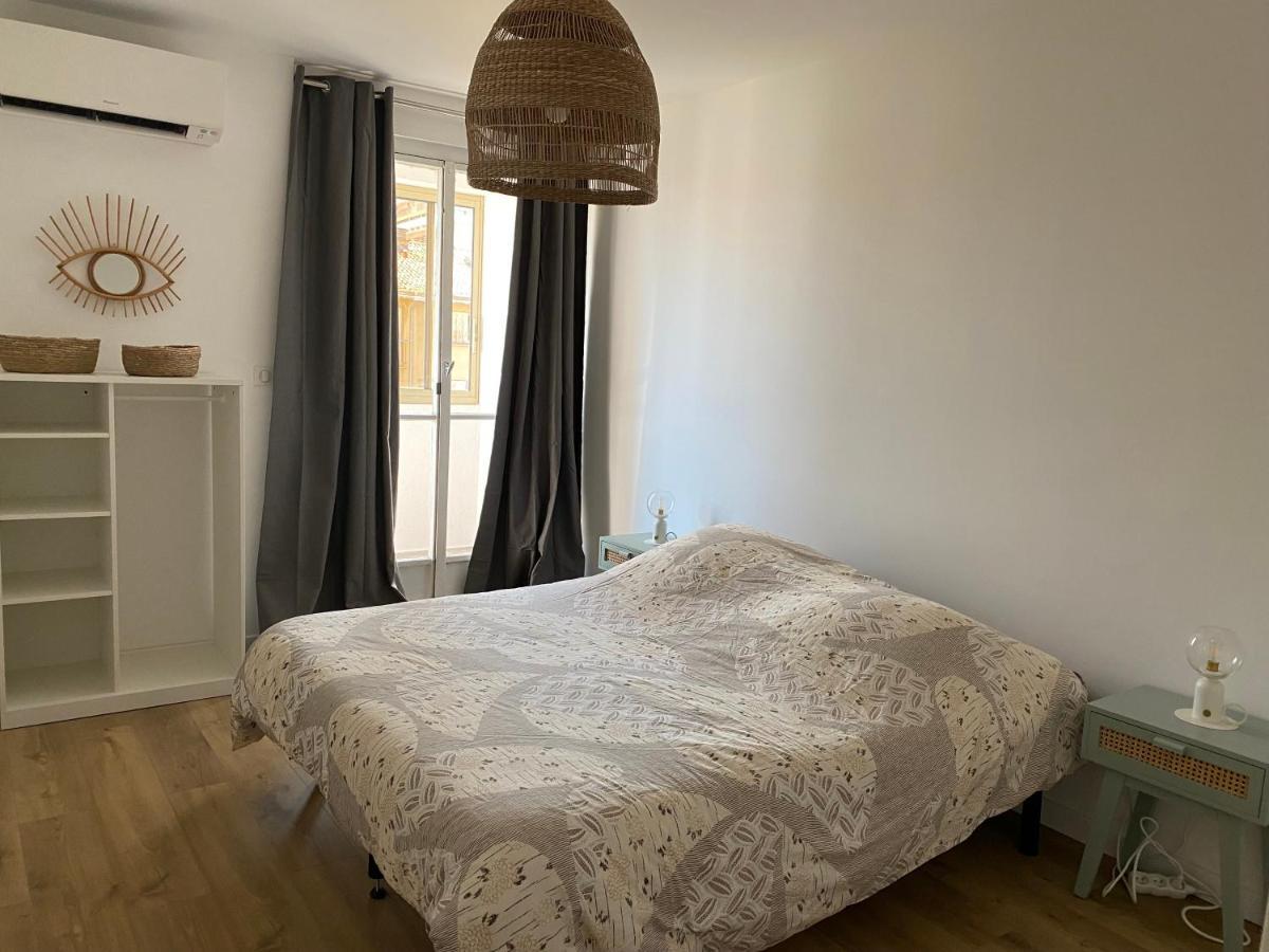 Ajaccio Centre Bord De Mer T3 Eksteriør bilde