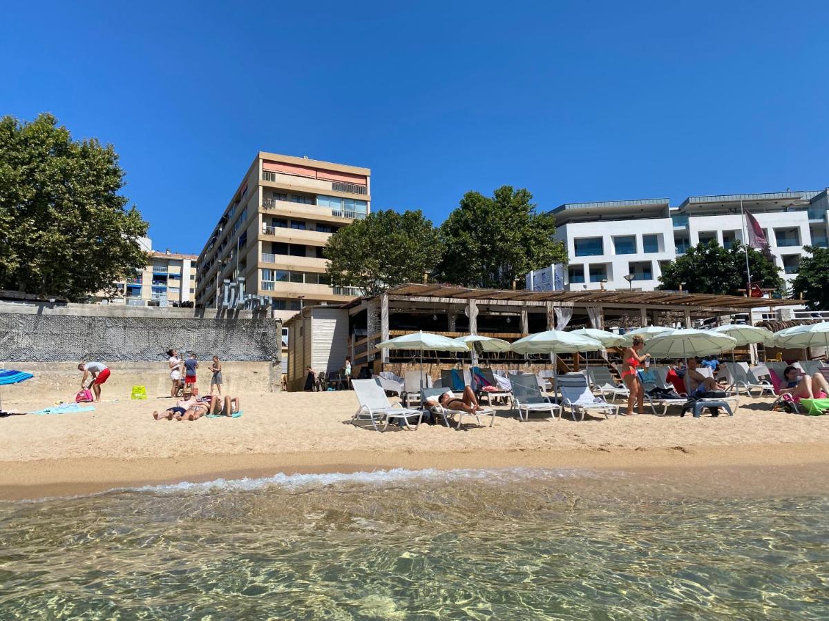 Ajaccio Centre Bord De Mer T3 Eksteriør bilde